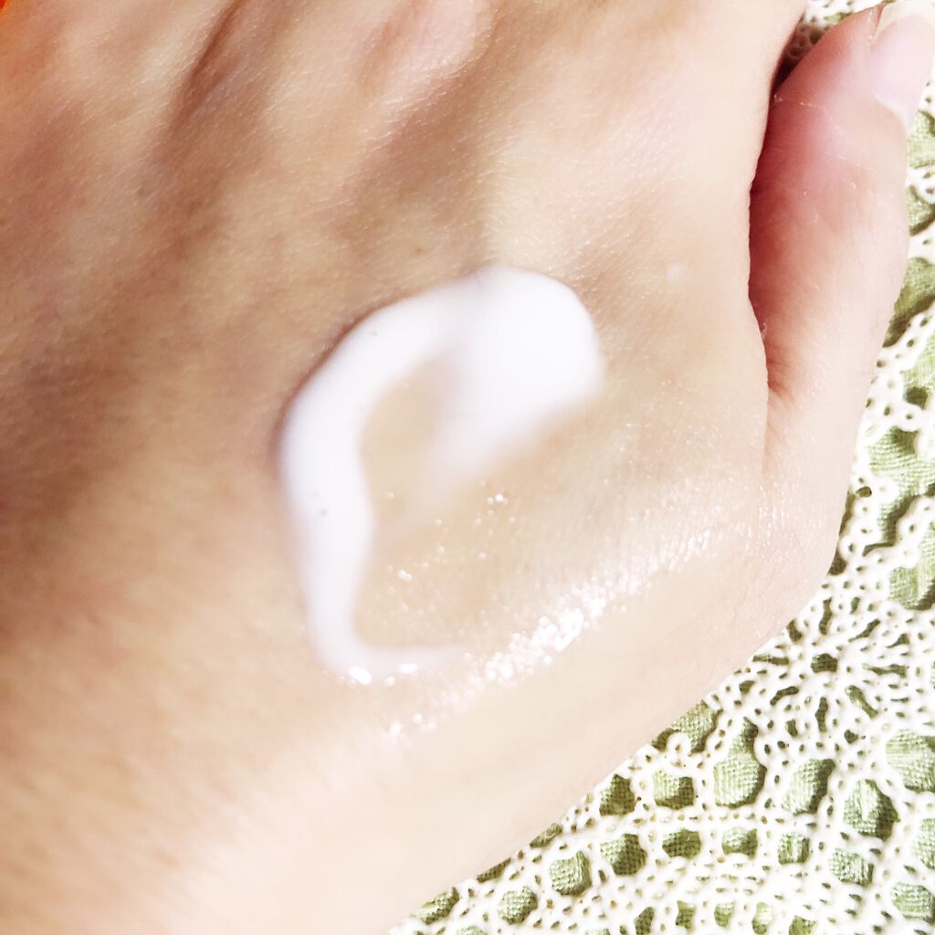 imini リペアセラム/imini/オールインワン化粧品を使ったクチコミ（3枚目）