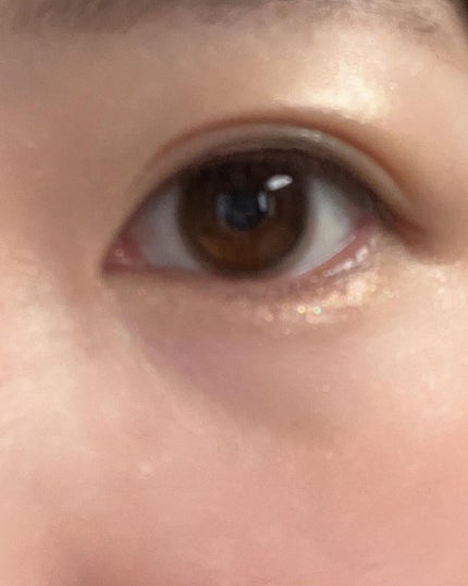 コネクト イン カラー アイシャドウ パレット × 6/M・A・C/アイシャドウパレットを使ったクチコミ(6枚目)