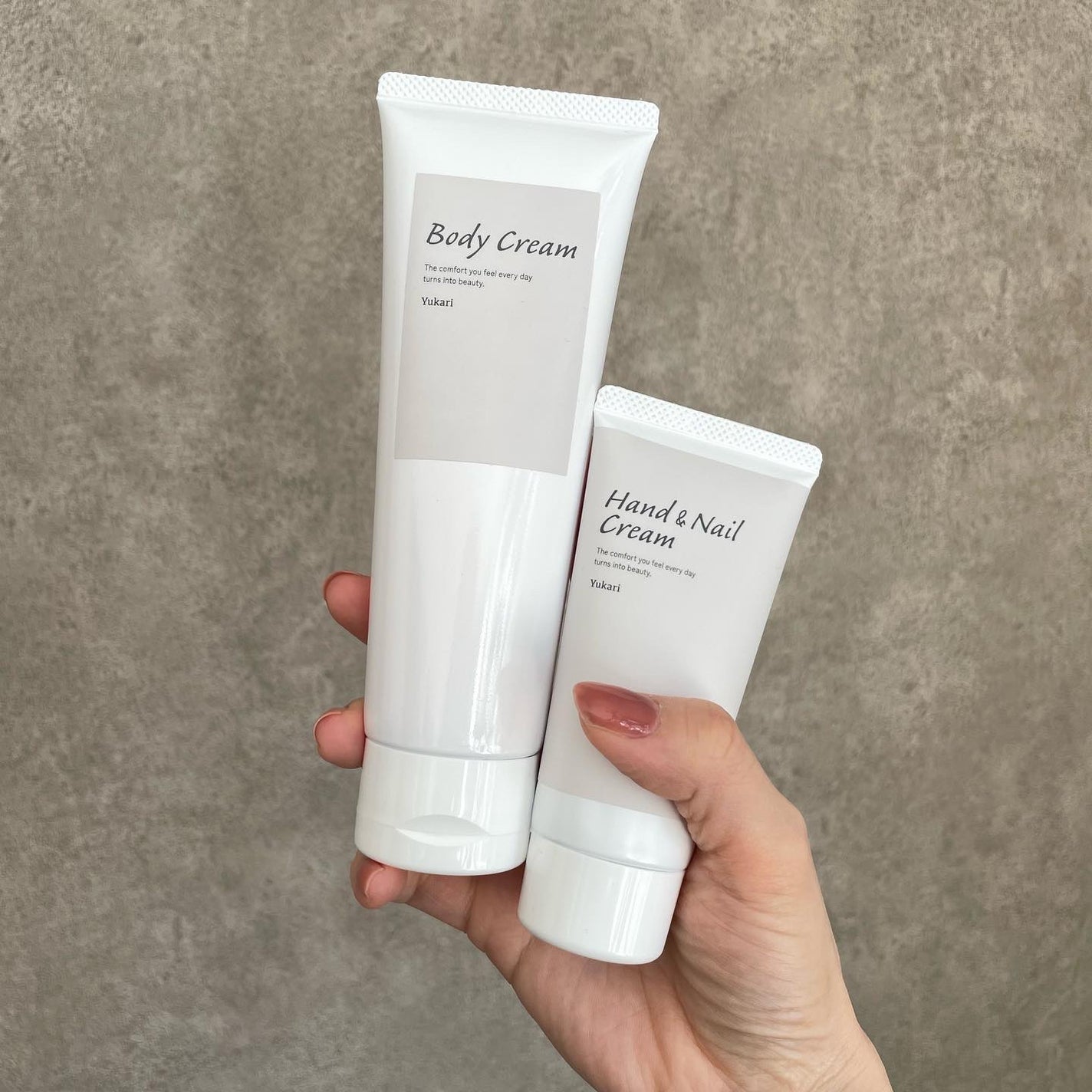 ユカリ ボディクリーム/クラブ/ボディクリームを使ったクチコミ(1枚目)