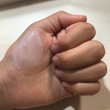 皮脂テカリ防止下地/CEZANNE/化粧下地を使ったクチコミ(1枚目)