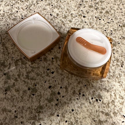 パーフェクトワン 薬用リンクルストレッチジェル/パーフェクトワン/オールインワン化粧品を使ったクチコミ(3枚目)