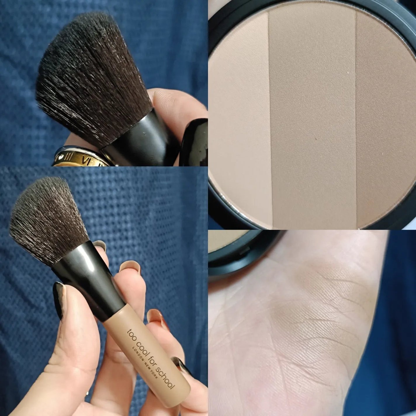 アートクラスバイロダン シェーディング/too cool for school/シェーディングを使ったクチコミ(3枚目)