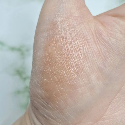 クリーム タッチ ブラッシュ & リップ/SUQQU/ジェル・クリームチークを使ったクチコミ(6枚目)