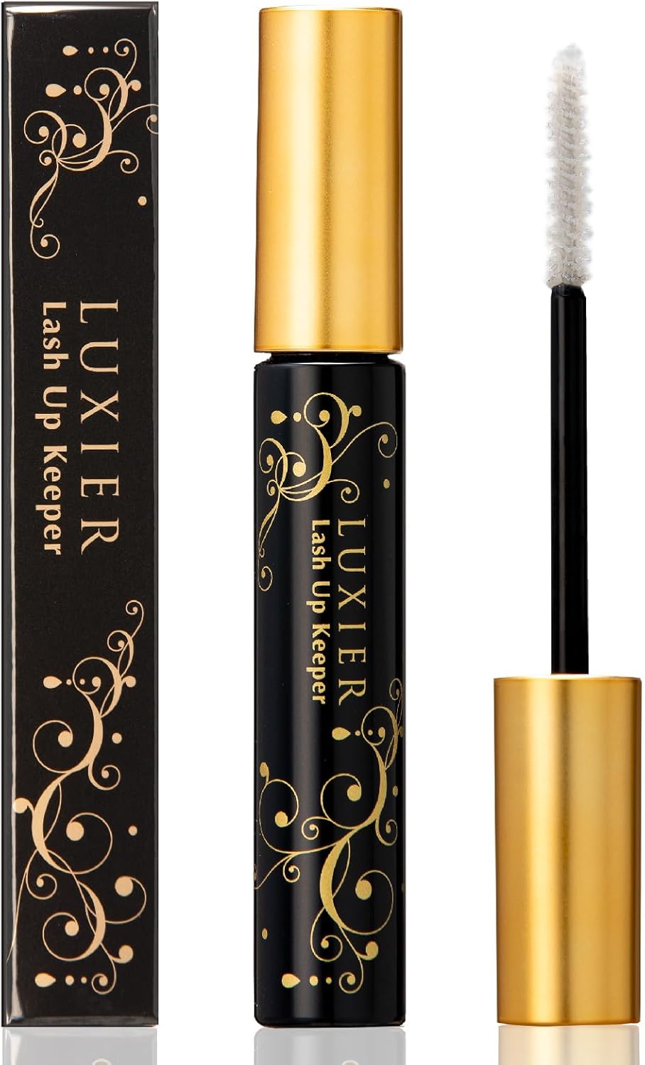 ラッシュアップキーパー LUXIER