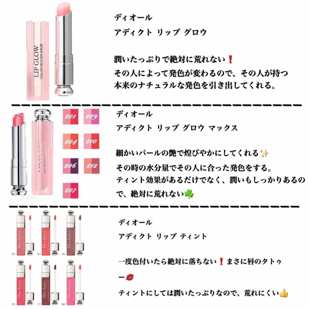 マジカルティント/MISSHA/リップグロスを使ったクチコミ（2枚目）