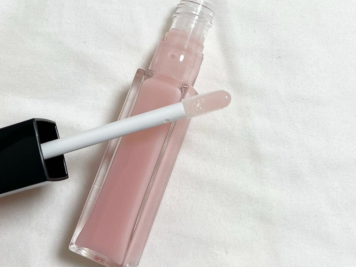 エッセンス リッププランパー/Visée/リッププランパーを使ったクチコミ（2枚目）