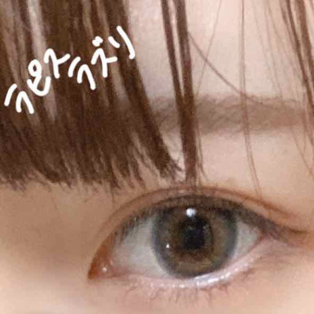 TOPARDS 1day/TOPARDS/ワンデー（１DAY）カラコンを使ったクチコミ（2枚目）