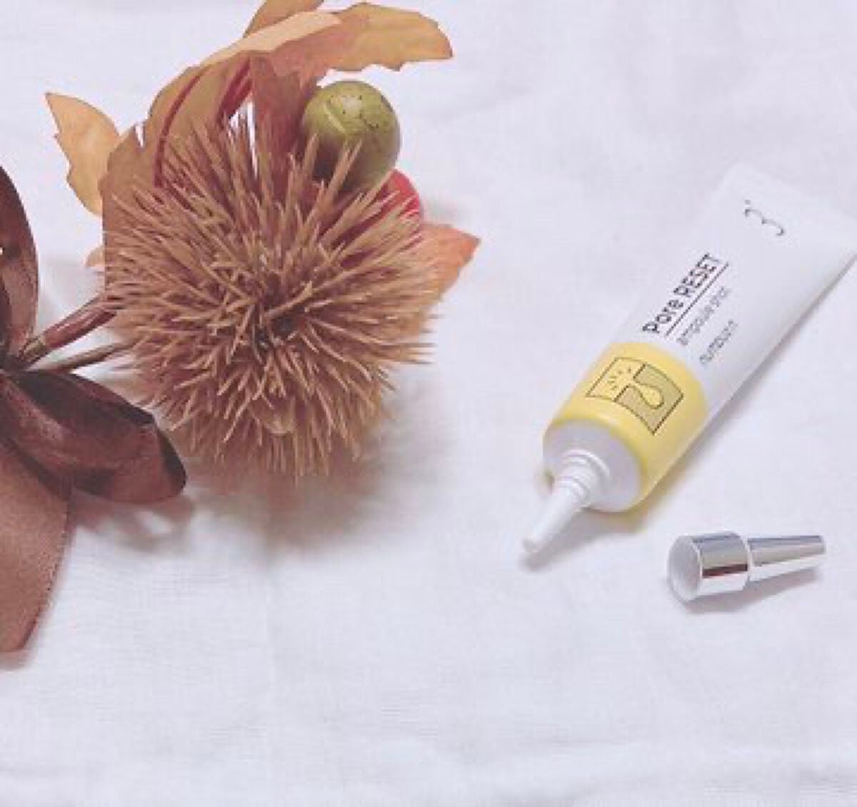 3番 集中ケアレチノール美容液/numbuzin/美容液を使ったクチコミ(2枚目)