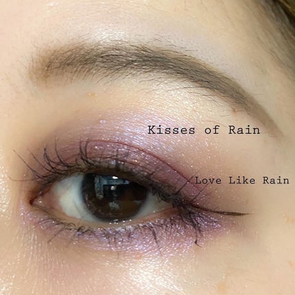 アディクション ザ アイシャドウ パール/ADDICTION/単色アイシャドウを使ったクチコミ(6枚目)