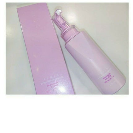 ジュイール ホワイトファーミングセラム/ALBION/ボディローションを使ったクチコミ(1枚目)