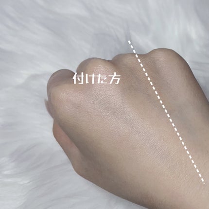 テラコッタ フルイド グロウ/GUERLAIN/リキッドファンデーションを使ったクチコミ(4枚目)