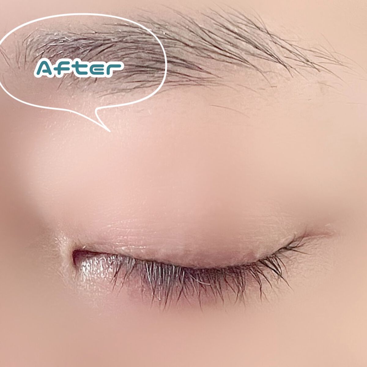 スカルプD ボーテ ピュアフリーアイラッシュセラム　プレミアム/アンファー(スカルプD)/まつげ美容液を使ったクチコミ（3枚目）