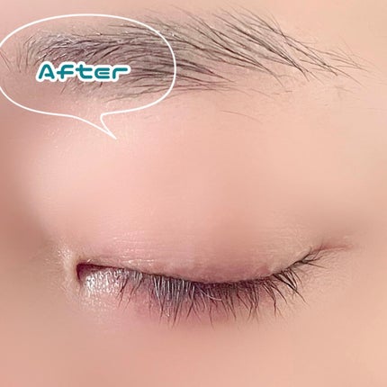 スカルプD ボーテ ピュアフリーアイラッシュセラム プレミアム/アンファー(スカルプD)/まつげ美容液を使ったクチコミ(3枚目)