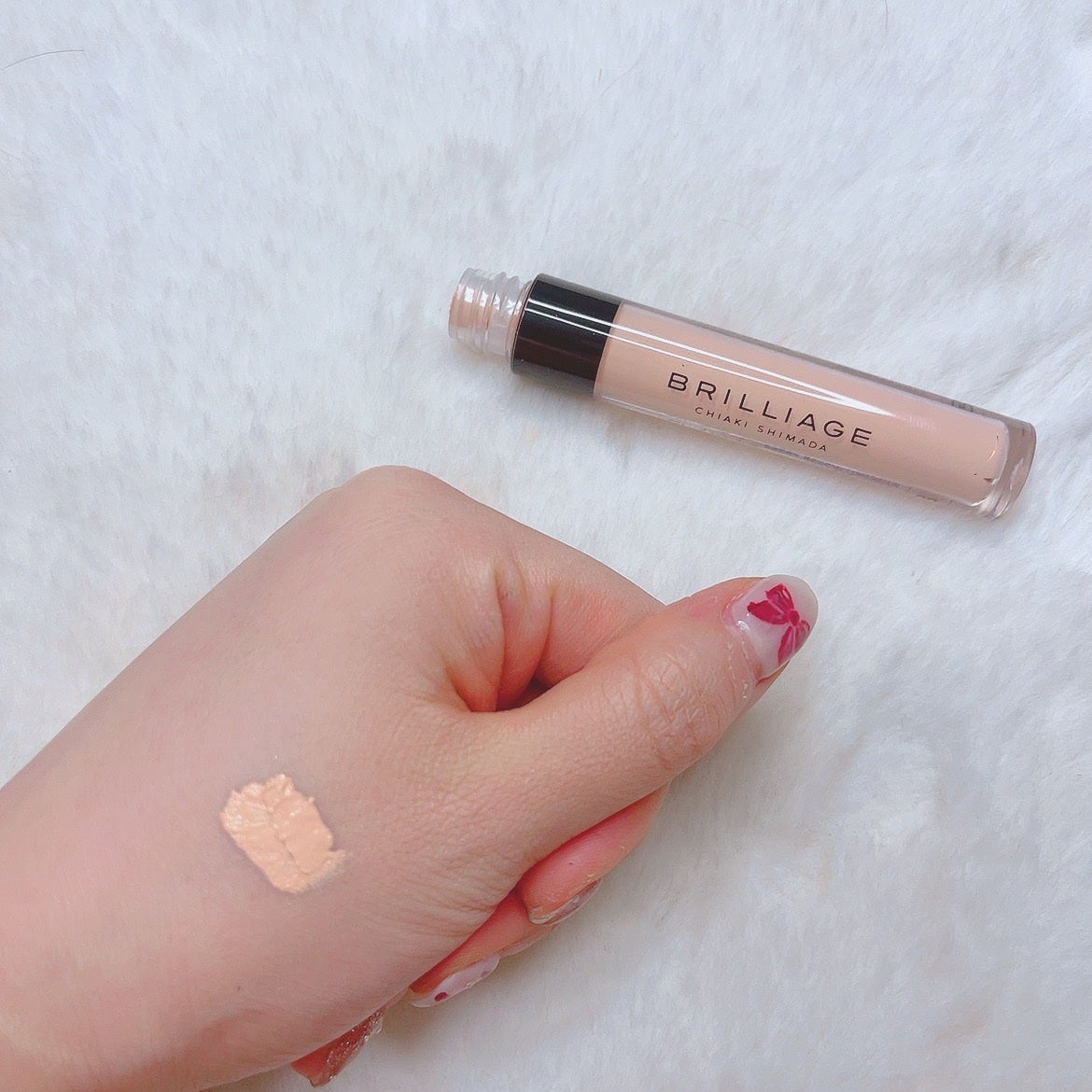 ã«ã³ã ðž on LIPS ã驿°çã³ã³ã·ãŒã©ãŒ/ð«ããªãªã¢ãŒãžã¥ãã¶ã€ãã³ã°ã³ã³ã·ãŒã©ãŒ0..ãïŒ2æç®ïŒ