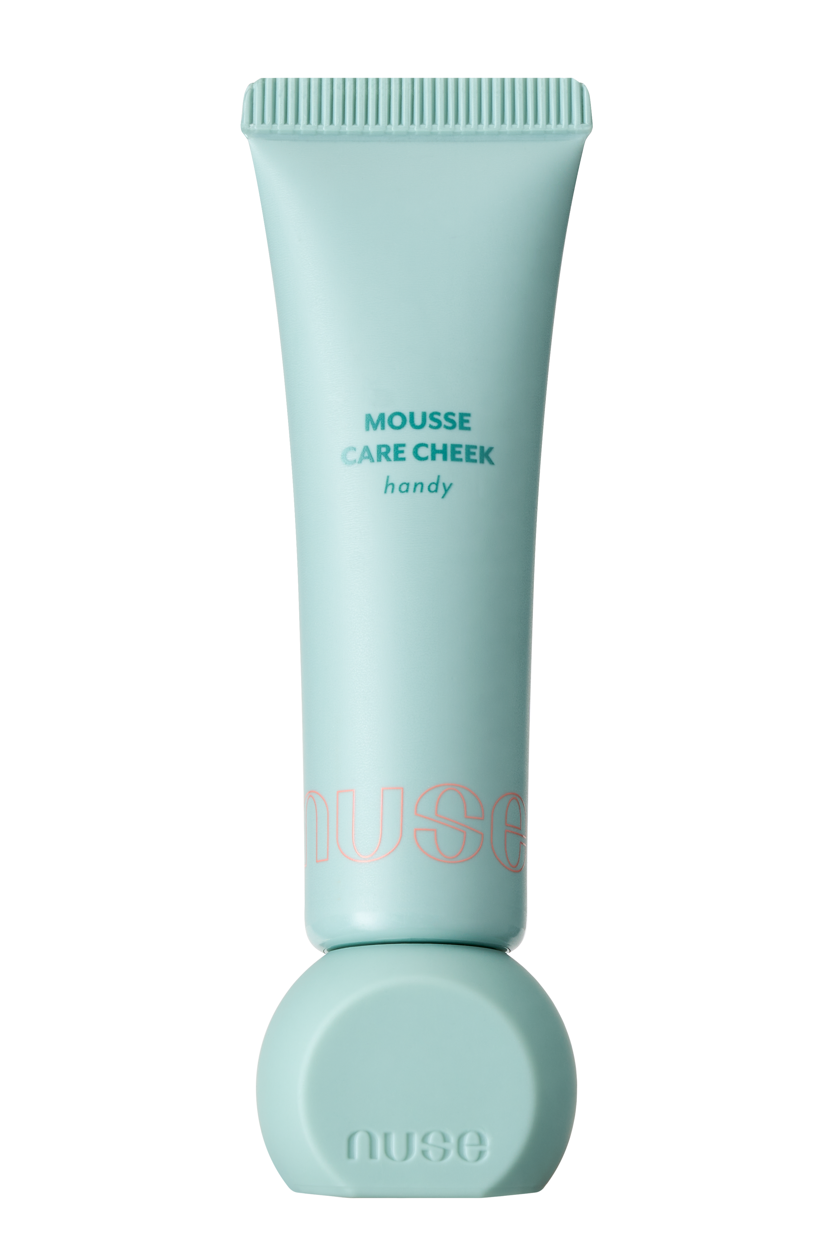 ムースケアチークハンディ 06 ヌヌ 
