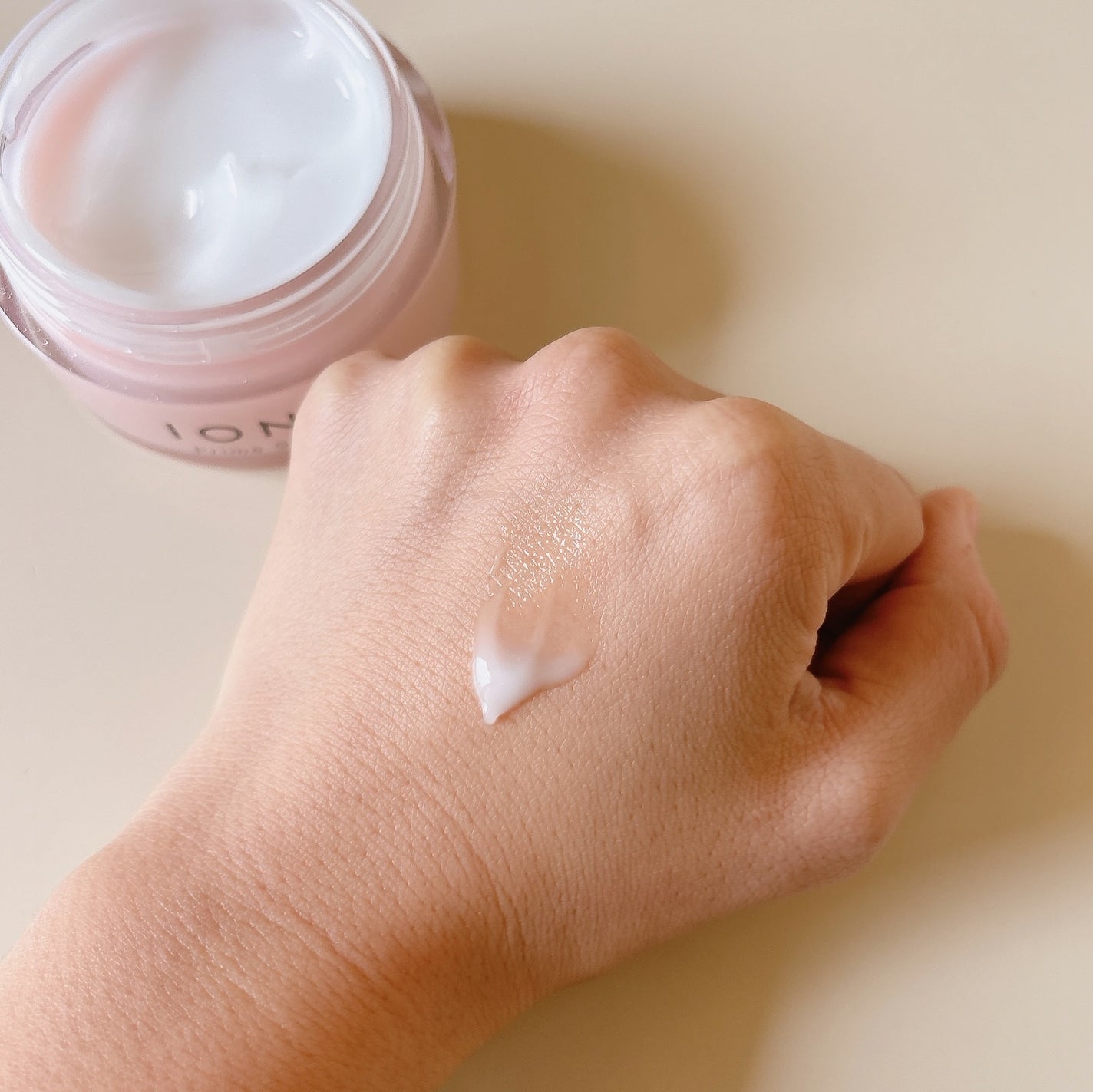 イオナ プライム セラム/IONA/オールインワン化粧品を使ったクチコミ(3枚目)