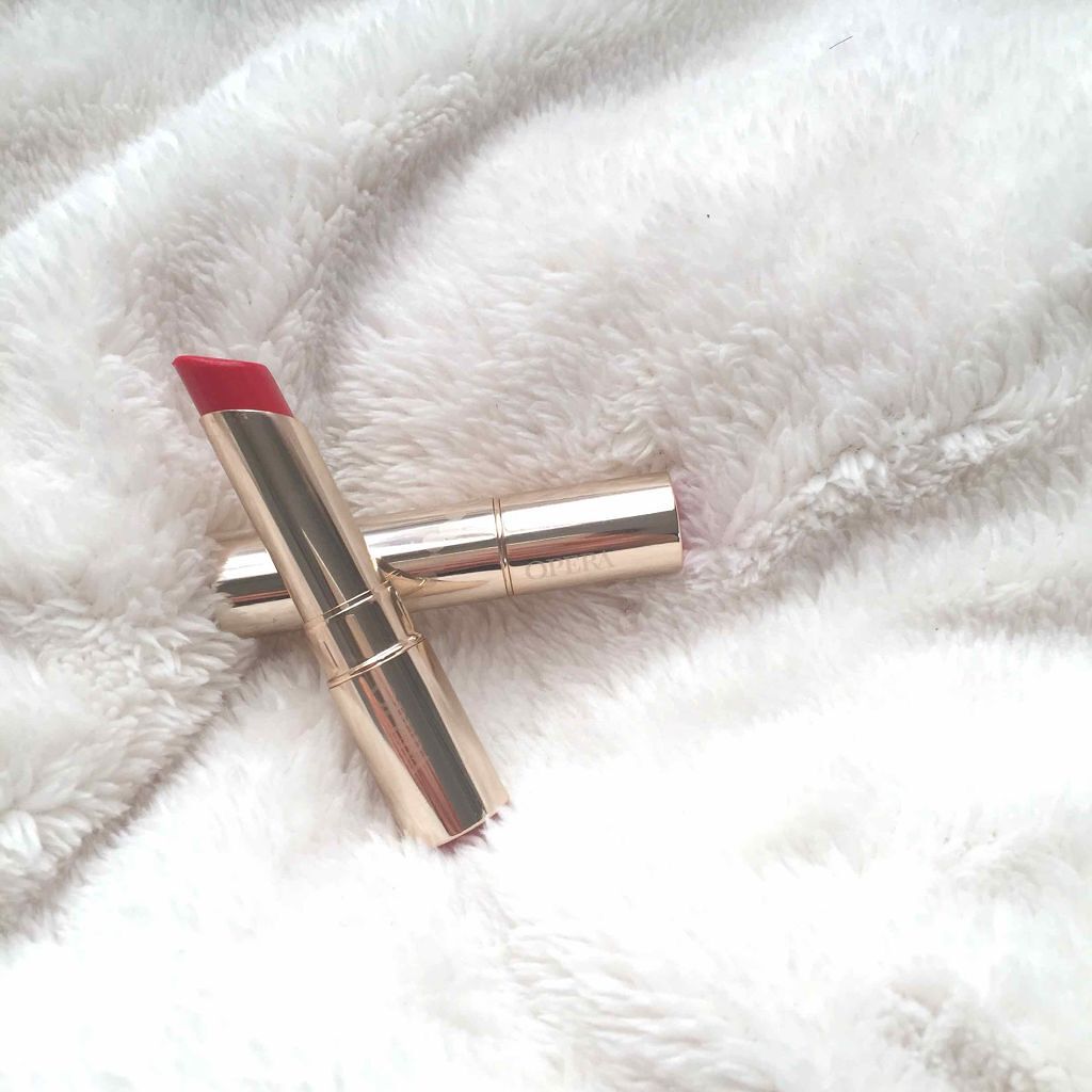 オペラ リップティント N/OPERA/リップティントを使ったクチコミ(1枚目)