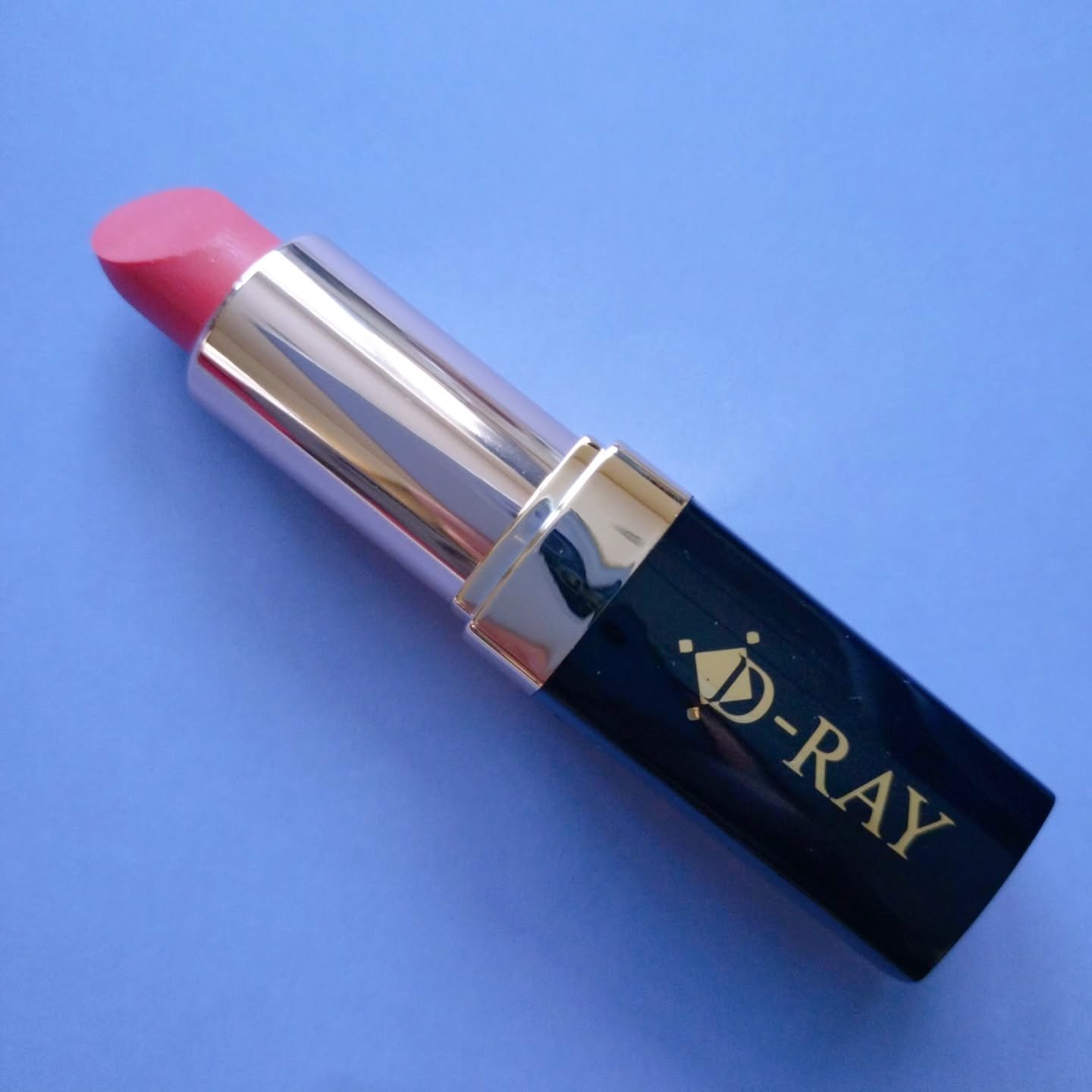 Dーキスルージュ /D-RAY/口紅を使ったクチコミ（3枚目）