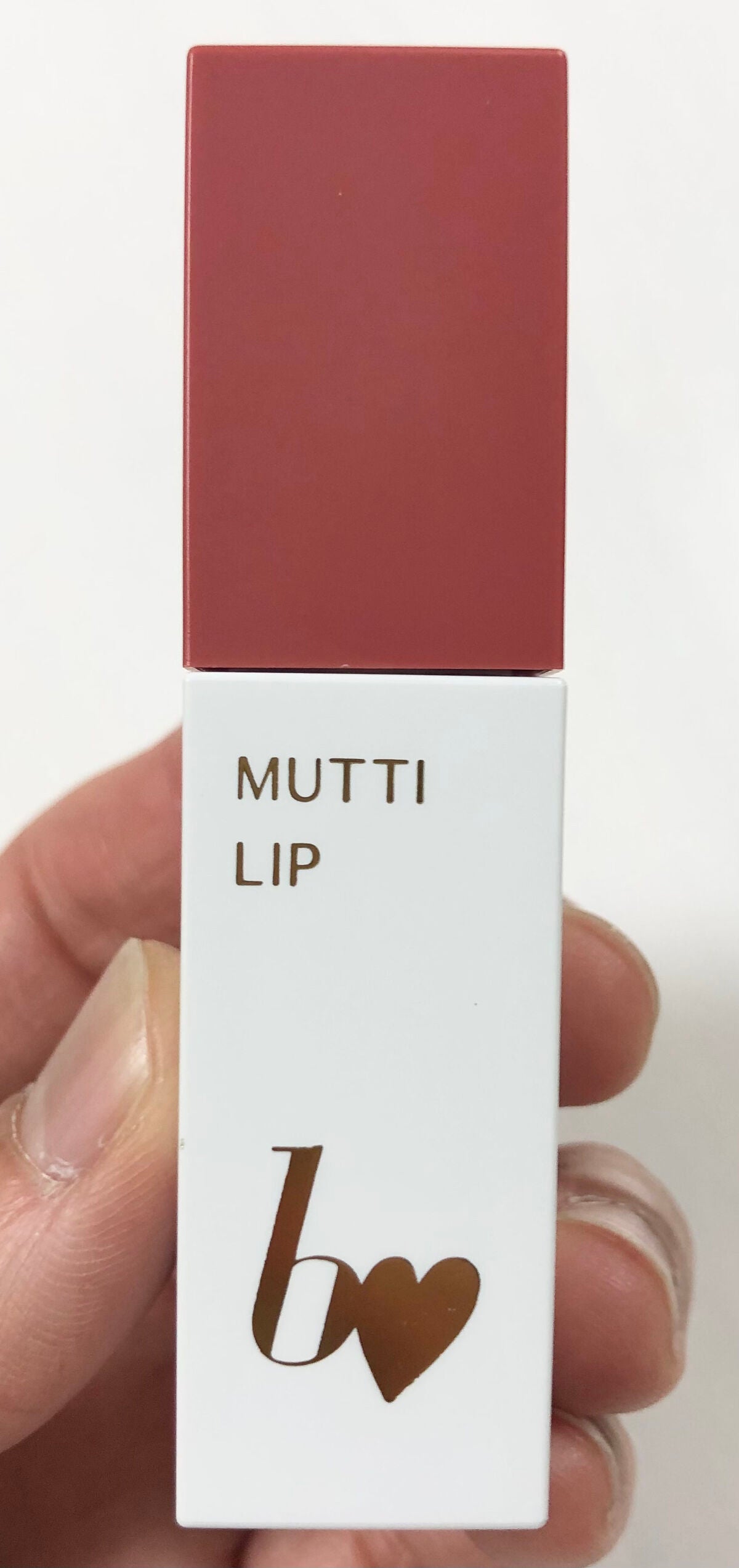 KUMI on LIPS 「2023.4.28リニューアル🚩ビーアイドルむっちリップR04..」(5枚目)