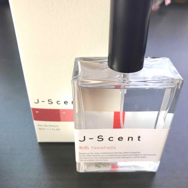 J-Scentフレグランスコレクション 和肌 オードパルファン/J-Scent/香水(レディース)の画像