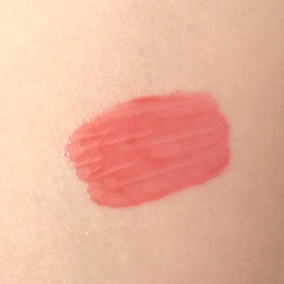 ポップコーンシロップダーマリッププランパー No.1 ストロベリークリーム/sisua by unleashia/リッププランパーを使ったクチコミ（3枚目）