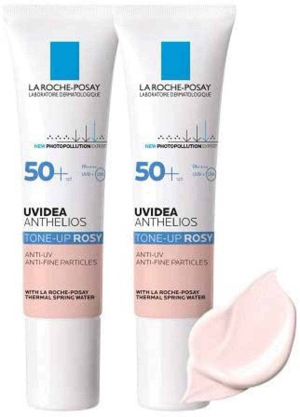 クリア マスカラR/CEZANNE/マスカラ下地を使ったクチコミ(1枚目)