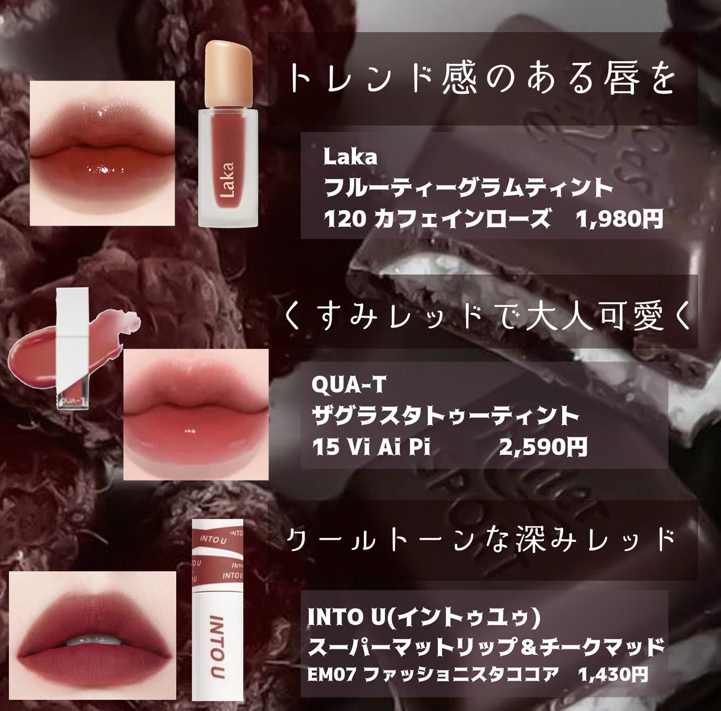 ダブルヴェール アイズ/Visée/アイシャドウパレットを使ったクチコミ(8枚目)