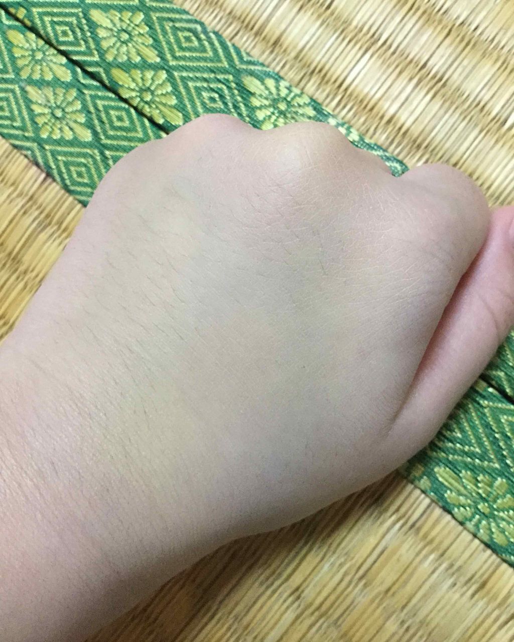 シークレットスキンメイカーゼロ(リキッド)/KATE/リキッドファンデーションを使ったクチコミ(3枚目)