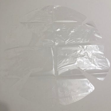 炭酸ジェルパック/NANO ACQUA/洗い流すパック・マスクを使ったクチコミ（5枚目）