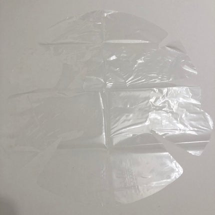 炭酸ジェルパック/NANO ACQUA/洗い流すパック・マスクを使ったクチコミ(5枚目)