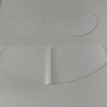 RTXペプチショットネックパッチ/Dr.G/シートマスク・パックを使ったクチコミ(2枚目)