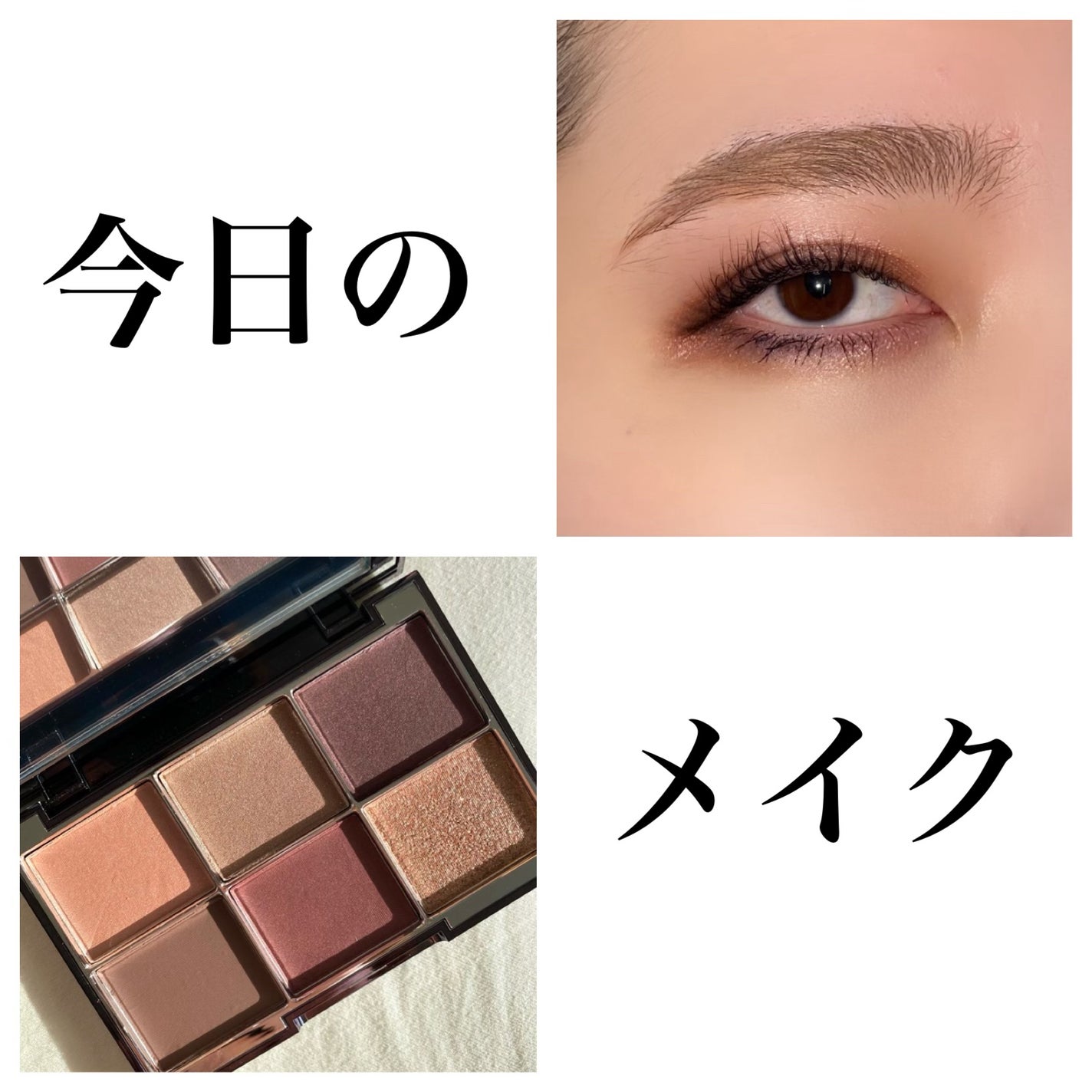 The Luxury Eye Palette/Wayne Goss/アイシャドウパレットを使ったクチコミ(1枚目)