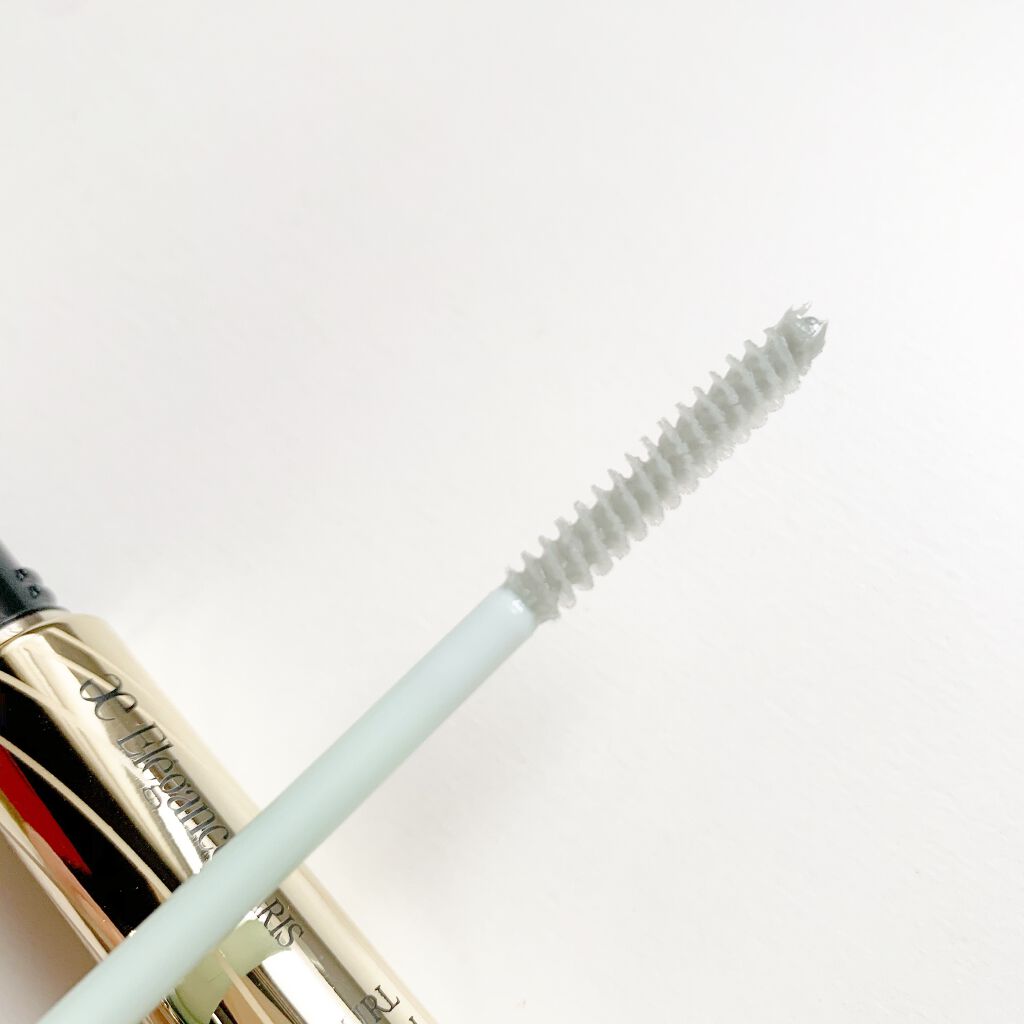 カールラッシュ フィクサー/Elégance/マスカラ下地を使ったクチコミ（3枚目）