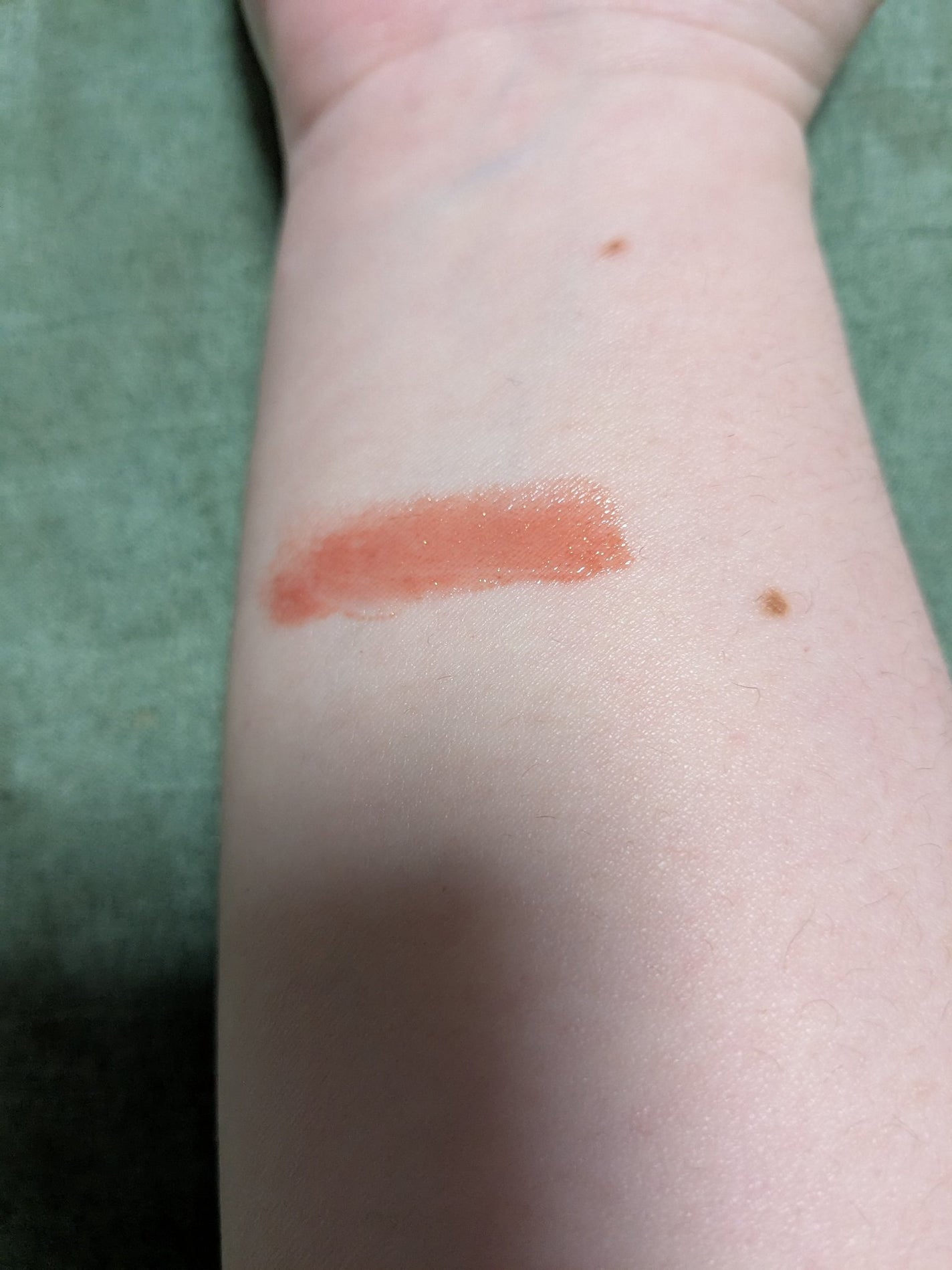 ブレンドベリー リップバルーン/BLEND BERRY/口紅を使ったクチコミ(5枚目)