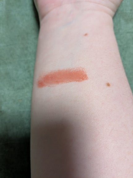 ブレンドベリー リップバルーン/BLEND BERRY/口紅を使ったクチコミ(5枚目)