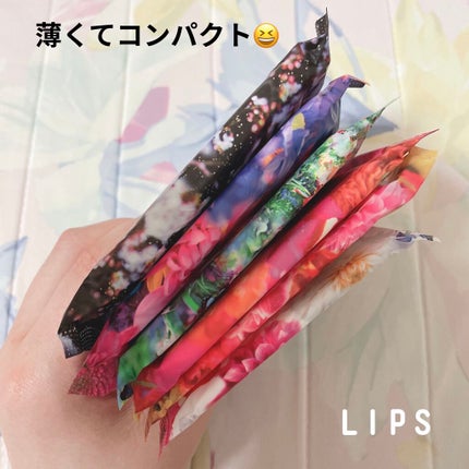 コンパクトガード/エリス/ナプキンを使ったクチコミ(4枚目)