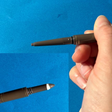 ラスティングツーウェイアイブロウ リキッドWpa/K-パレット/リキッドアイブロウを使ったクチコミ(6枚目)