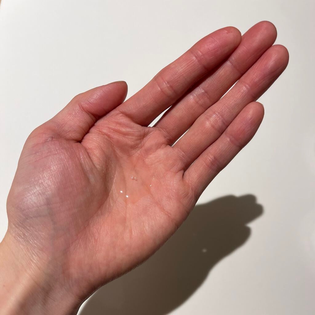 モイスチャライジングセラム/エトヴォス/美容液を使ったクチコミ(3枚目)