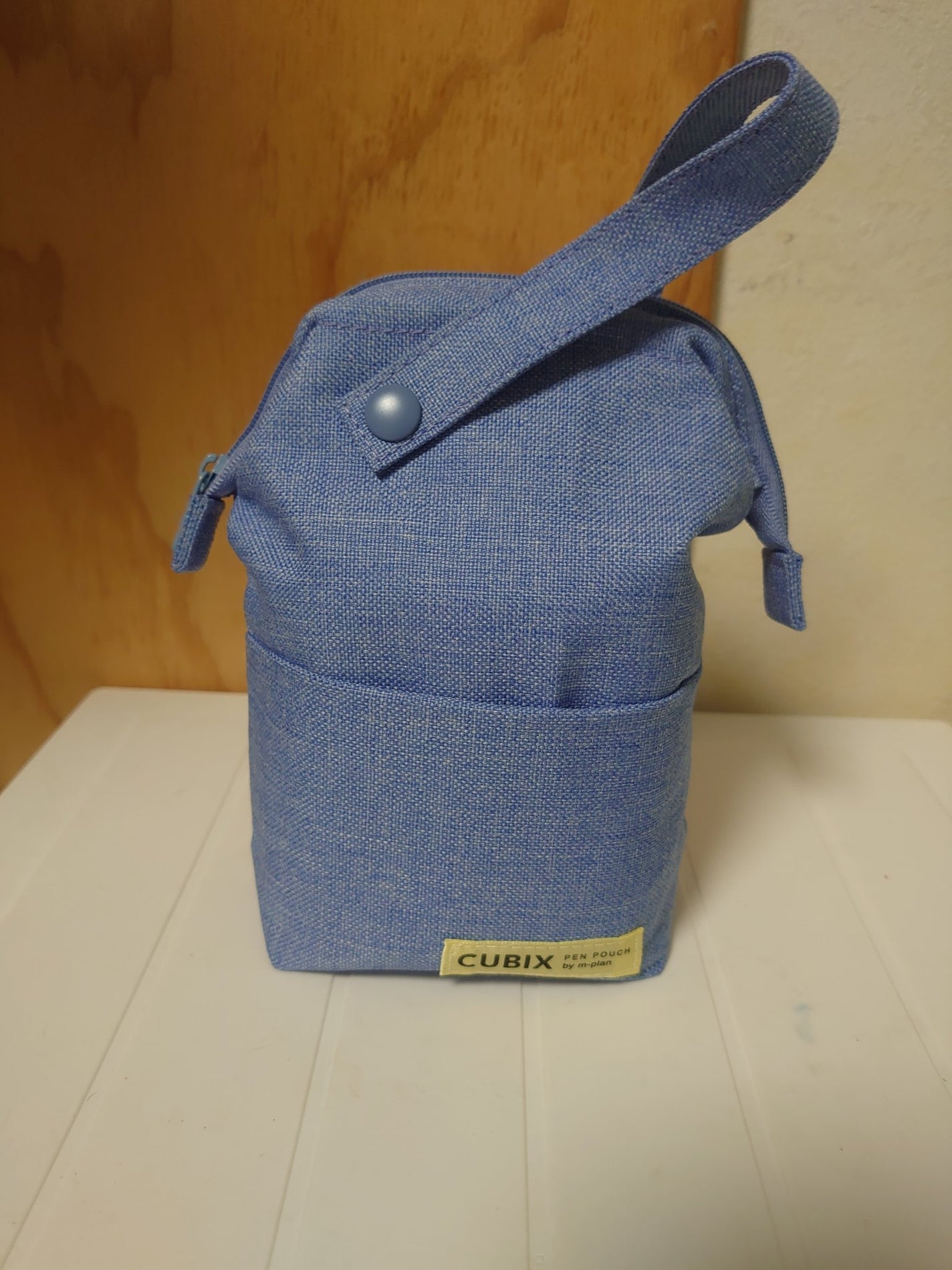 ウォータリーティントリップ/CEZANNE/リップティントを使ったクチコミ(3枚目)