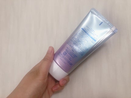 サンカットR ライトアップUV エッセンス/サンカット®/日焼け止めローションを使ったクチコミ(2枚目)