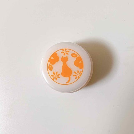 練り香水/ミリオナ化粧品/練り香水を使ったクチコミ(1枚目)
