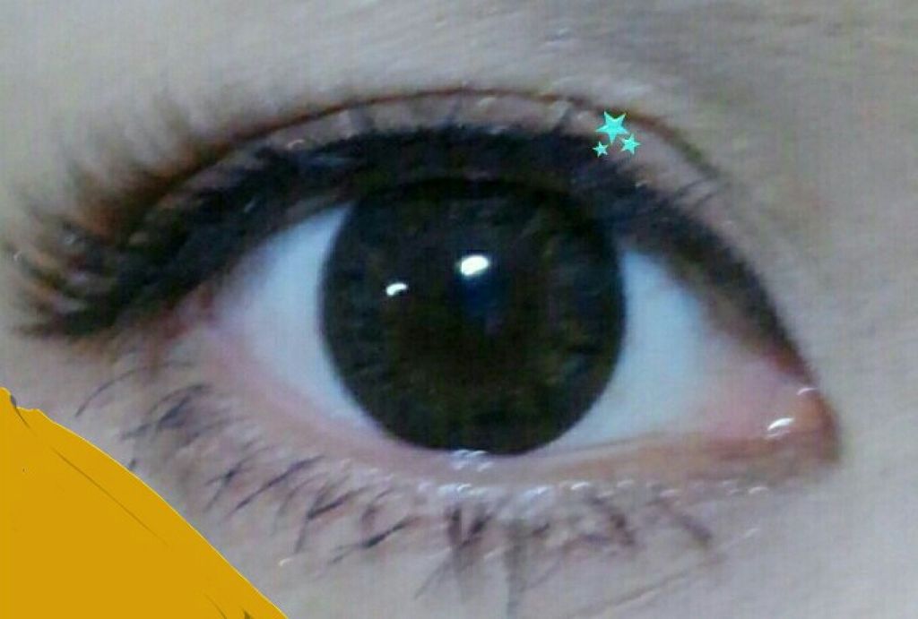 I-LENS(アイレンズ)/I-LENS/カラーコンタクトレンズを使ったクチコミ(3枚目)