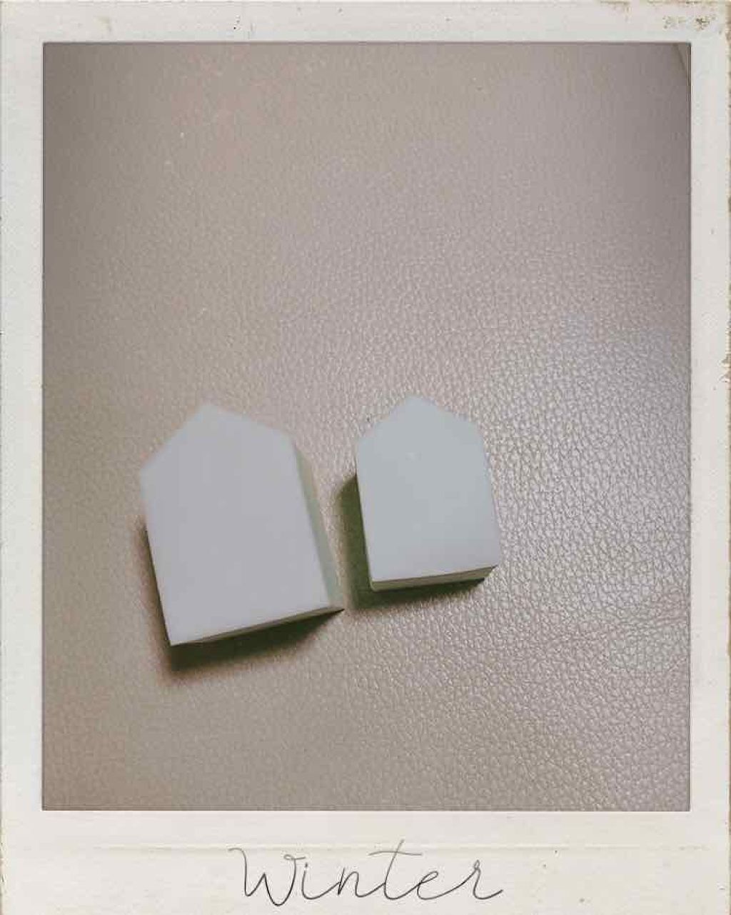 shion on LIPS 「ダイソーのスポンジ最高でした水で膨らませるタイプなのですがわた..」(1枚目)