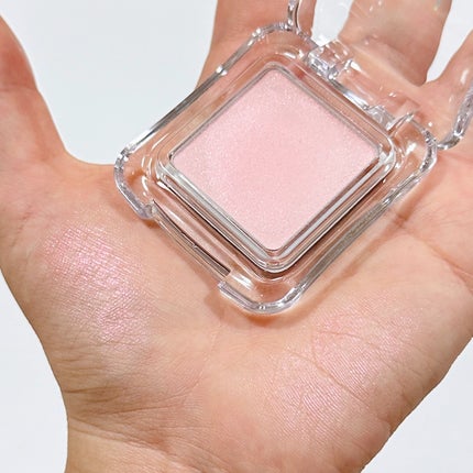 ジューシーラスティングティント/rom&nd/リップティントを使ったクチコミ(6枚目)