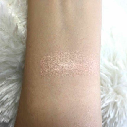 スリーク フェイス N 〈クリームフェイスカラー〉/Elégance/ジェル・クリームチークを使ったクチコミ(2枚目)