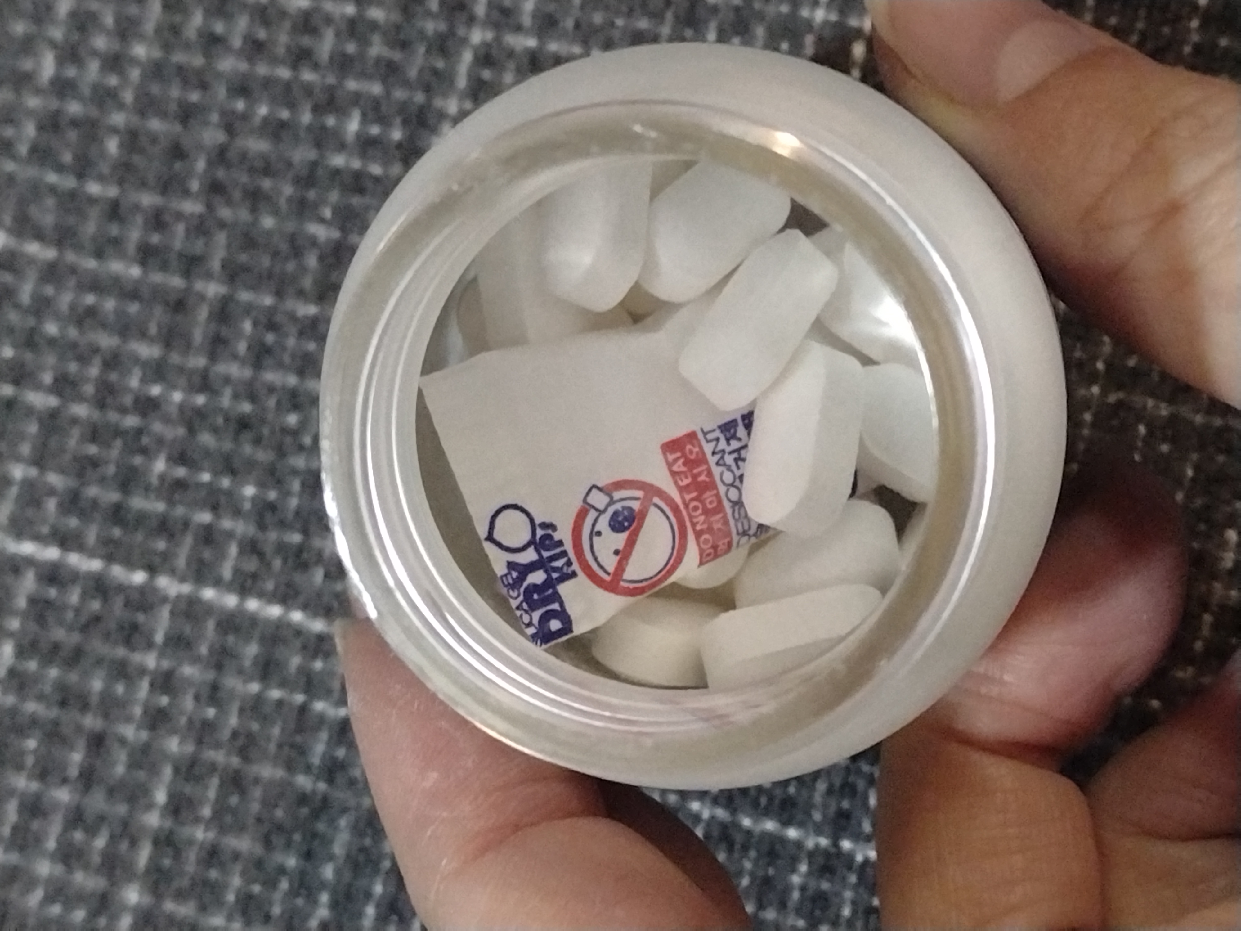 ヒアルタチオン/メディタミン/美容サプリメントを使ったクチコミ（3枚目）