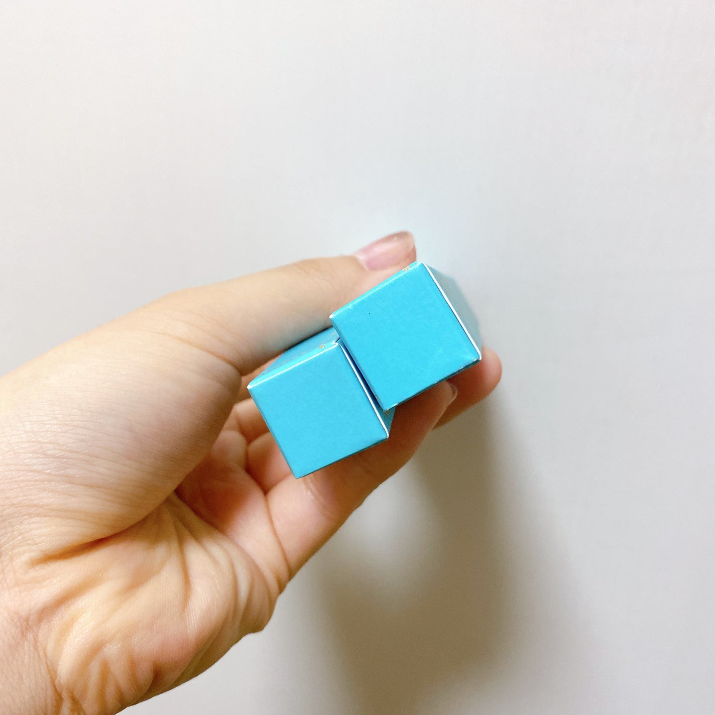 ニューアンビエンスカラーマスカラ/hince/マスカラを使ったクチコミ(7枚目)