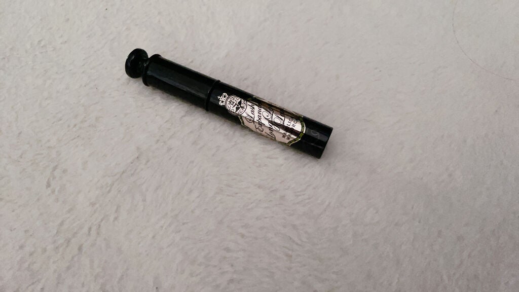 ラッシュエキスパンダー ロングロングロング/MAJOLICA MAJORCA/マスカラを使ったクチコミ(1枚目)