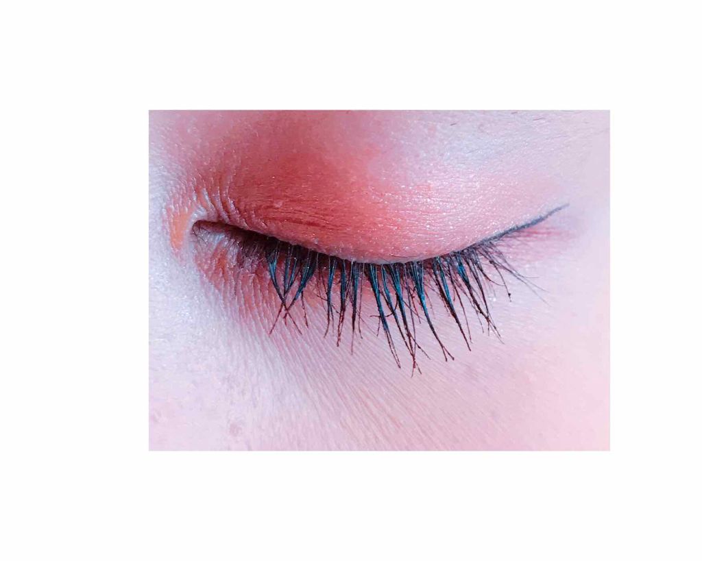 マイアイシャドウ グリッター/innisfree/単色アイシャドウを使ったクチコミ(4枚目)