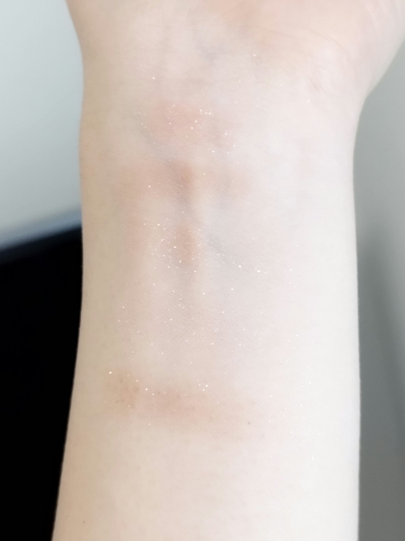 アイ ヴィーガン シアーパレット/AMUSE/アイシャドウパレットを使ったクチコミ（2枚目）